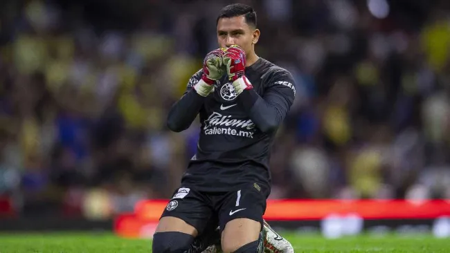 Malagón espera ganar un título más con las Águilas