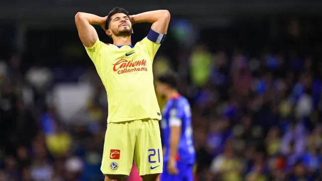 América buscará ganar un partido de ida en una Final por primera vez en torneo cortos