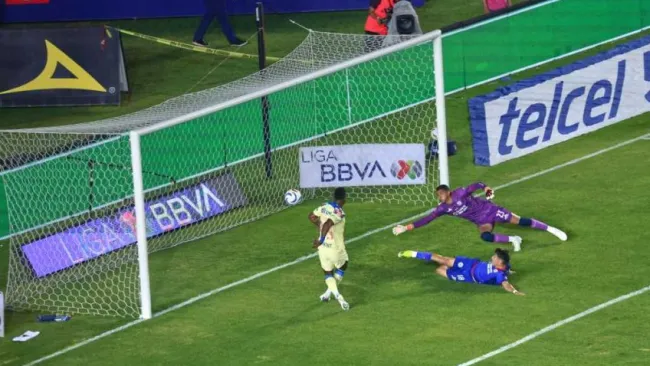 Si América es campeón, Julián Quiñones alcanzará un récord histórico y superará a Gignac 