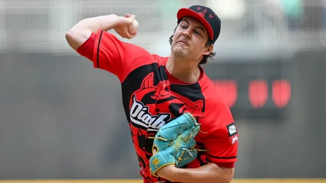 ¡De lujo! Trevor Bauer será el abridor de la Zona Sur en el Juego de Estrellas de LMB 2024