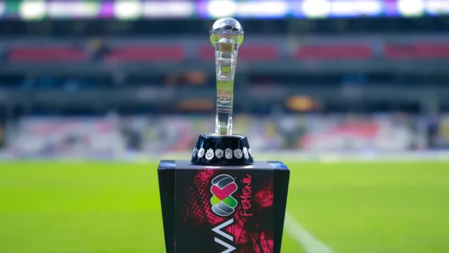 ¿Qué necesitan América y Rayadas para ser campeonas de la Liga MX Femenil?