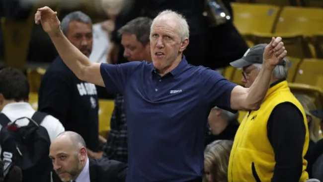 Bill Walton