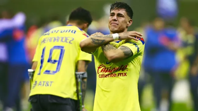 Calderón demuestra ser un americanista más