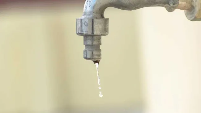 Habrá corte de agua en alcaldías de la Ciudad de México hoy 28 de mayo de 2024