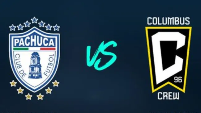 Se agotan boletos para la Final de Concacaf entre Pachuca y Columbus Crew