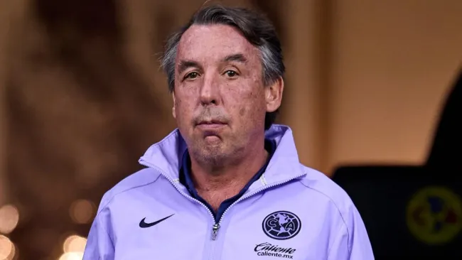 Emilio Azcárraga sobre polémica por penal en la Final: 'Es un pretexto'