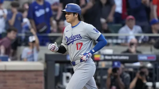 Ohtahni fue pieza clave para vencer a los Mets