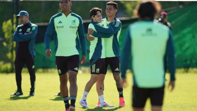 En el Tri ven viable ganar la Copa América