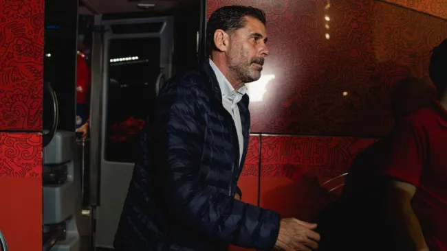 Jaime Ordiales sobre la salida de Hierro de Chivas: “Los contratos siempre son para honrarse”