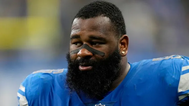 Isaiah Buggs se entregó a la policia de Tuscaloosa tras ser acusado de "crueldad animal"