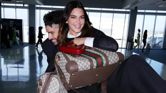 En los meses que no estuvieron juntos se extrañaron mucho, dice una fuente.