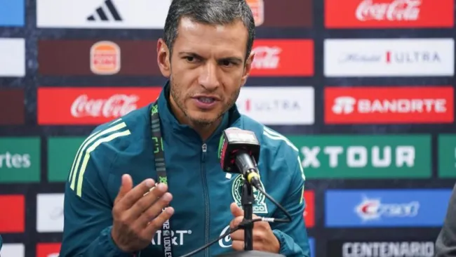 Rafa Puente Jr defendió a Jimmy Lozano