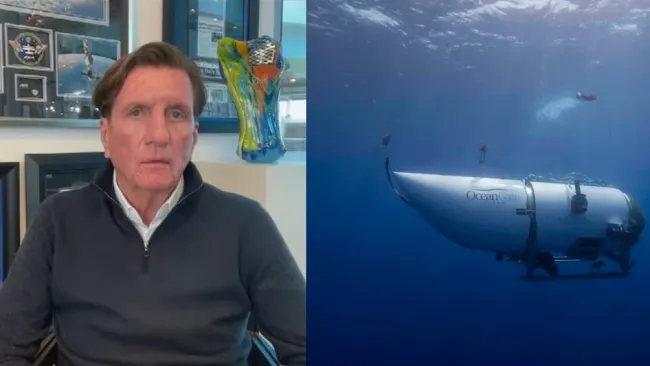 OceanGate, que suspendió todas las operaciones comerciales y de exploración después de la mortal implosión, no pudo ser contactada para hacer comentarios