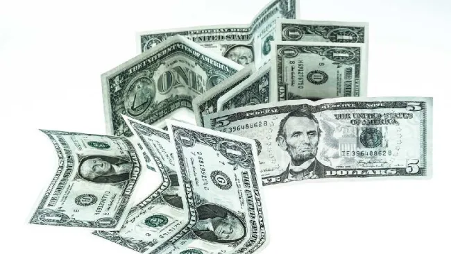 Precio del dólar, hoy 2 de junio de 2024