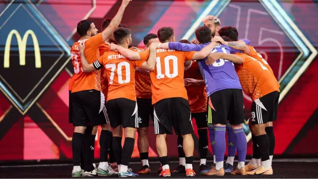 Estos son los equipos que se despiden del Kings World Cup