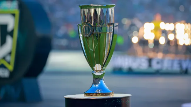 Concachampions: ¿Qué equipos son los máximos ganadores en la historia del torneo?