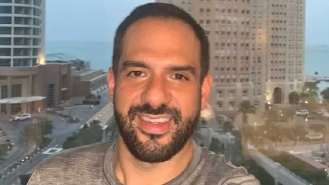 Mexicano Manuel Guerrero saldrá de la cárcel en Qatar, tras pagar multa de casi 50 mil pesos