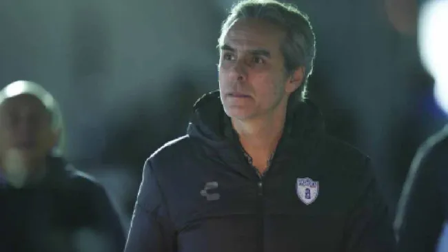 Armando Martínez reveló porqué Kevin Álvarez no salió a Europa: 'Buscamos colocarlo un año y medio'