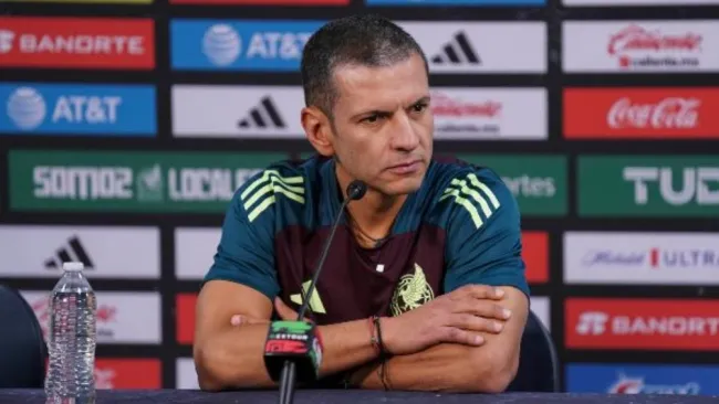 ¡Varias sorpresas! Esta es la posible alineación de México para el juego contra Uruguay