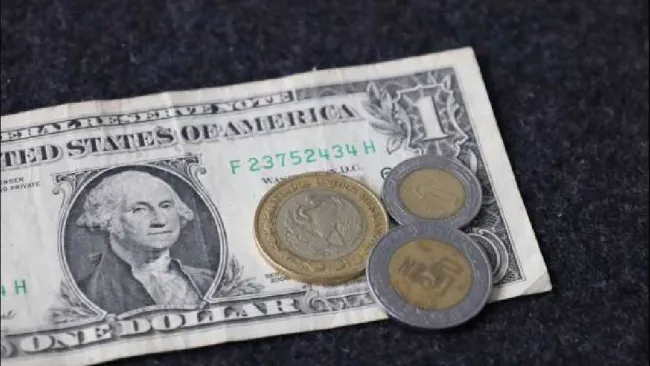 Precio del dólar, hoy 5 de junio de 2024
