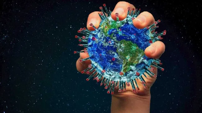 ¿Otra pandemia? La OMS confirma muerte del primer caso de gripe aviar en humano y fue en México