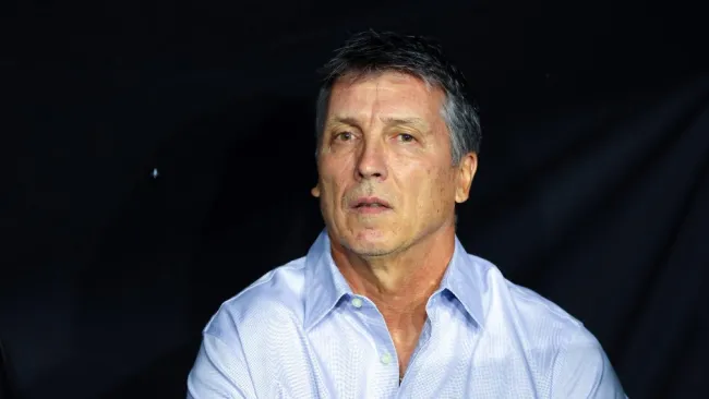 Robert Dante Siboldi y sus polémicas en el futbol mexicano