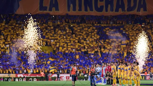 TV Azteca da la bienvenida a Tigres con emotivo video de Antonio Rosique