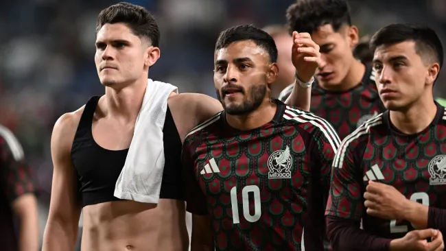 José Ramón Fernández arremete contra la Selección Mexicana: "No va para ningún lado"