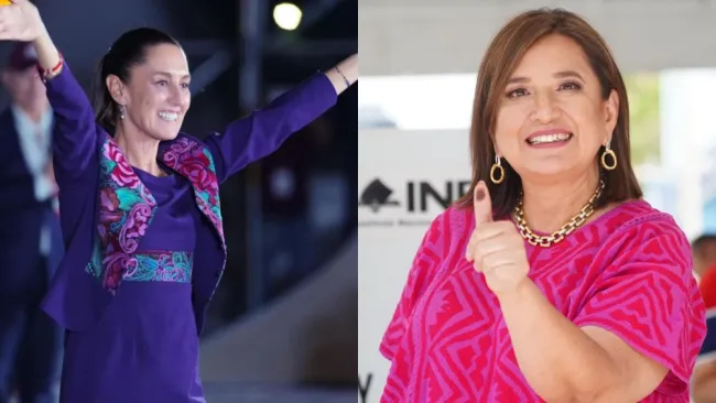 Por ley se deben de revisar al menos el 60 por ciento de las casillas en todo el país.