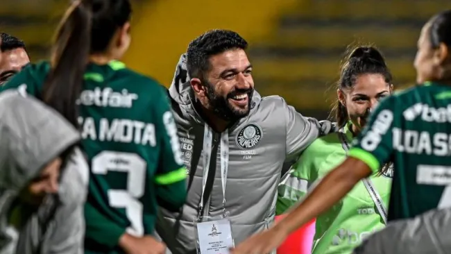 Toluca tendrá un técnico campeón de Libertadores