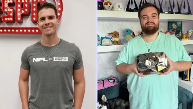 Sergio Dipp 'amenaza' a Ibai tras eliminación de 'Chicharito' en la Kings League Americas