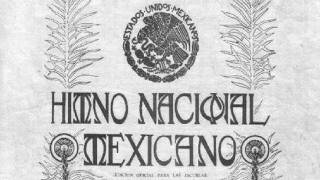 Al símbolo de la nación se le quitaron 2 estrofas en 1942.