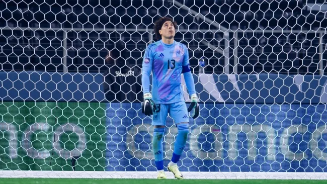 ¿Guillemo Ochoa a La Casa de Los Famosos? Mario Bezares hace confesión