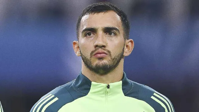 ¡Sin miedo! Luis Chávez asegura que van a 'jugar de tú a tú' ante Brasil