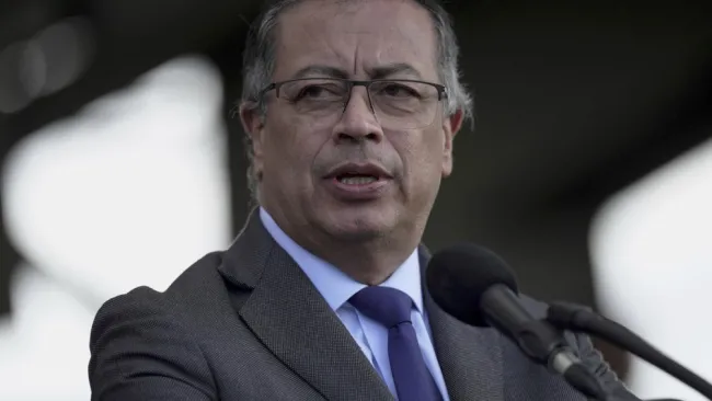 Gustavo Petro ha prohibido exportar carbón a Israel