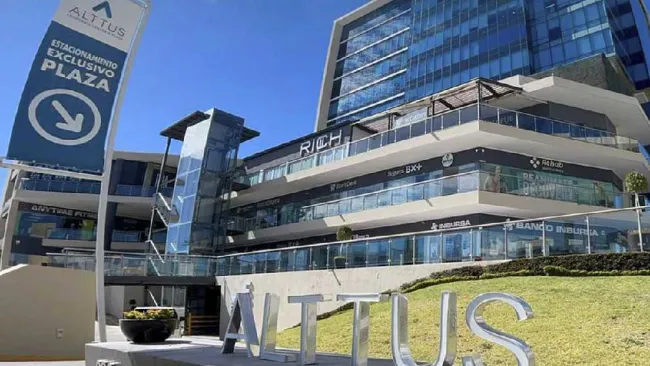 ¿Cómo era el bar Rich de San Luis Potosí en donde se rompió un barandal y murieron dos jóvenes? 