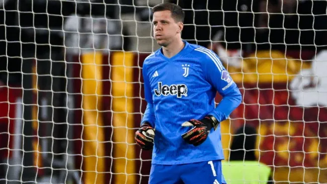 Szczesny