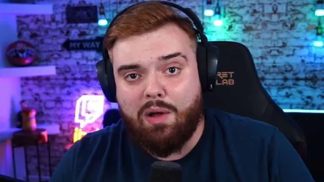 Ibai Llanos se declara Fan de Rayados tras ganar la Kings World Cup