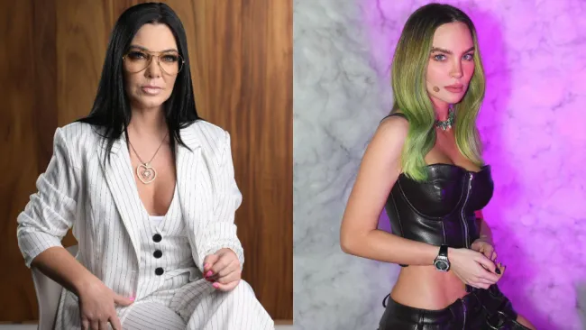 La exedecán desmentirá los hechos que presenta la producción.