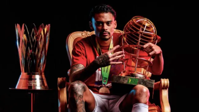 Smith es nuevo jugador de los Diablos Rojos del Basquetbol