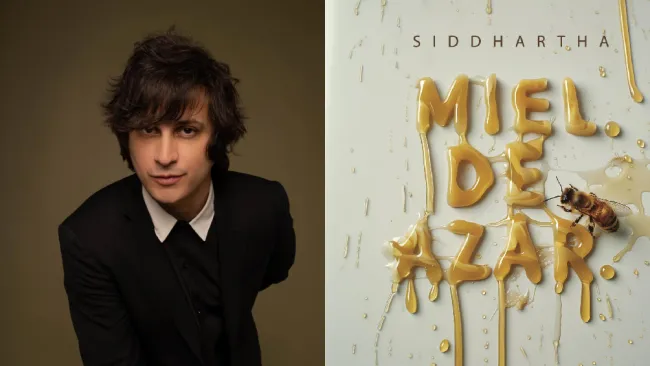 El cantante no tendrá descanso hasta fin de año.