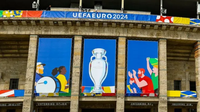 La EURO 2024 comienza este viernes