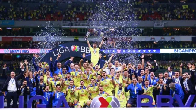 A América le sale más caro ganar una Final