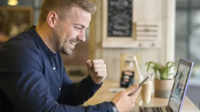  Tecnología facilita acceso a servicios financieros: Escampa