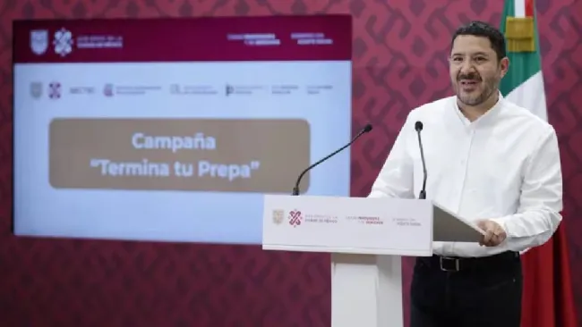 Foto Gobierno de México 