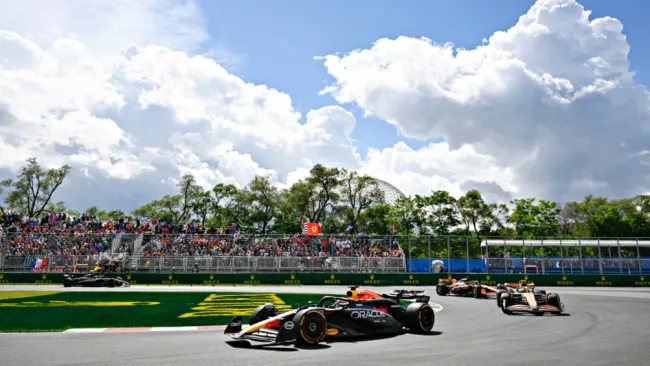 Gran Premio de España: Horarios de la próxima carrera de la temporada 2024 de Fórmula 1