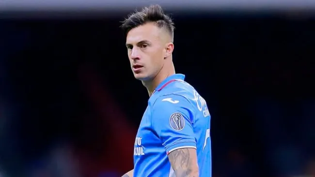 Lotti regresará México de manera breve antes de buscar un nuevo equipo