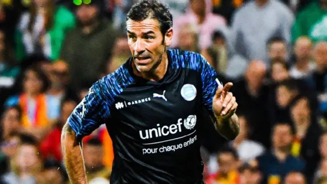 Robert Pirès