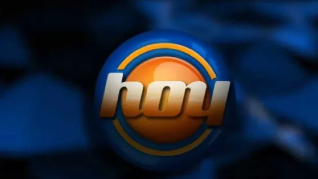 Conductor del programa Hoy sufre asalto a punta de pistola en la CDMX 