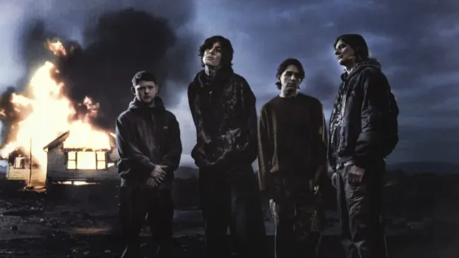 Bring Me The Horizon tendrá show en la CDM